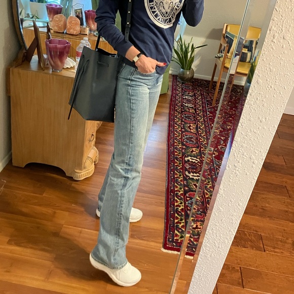 SOLD- Asics Running Shoes - Picture 4 of 15